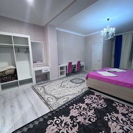 Гостиница Nur Aral Pokoj fotografie